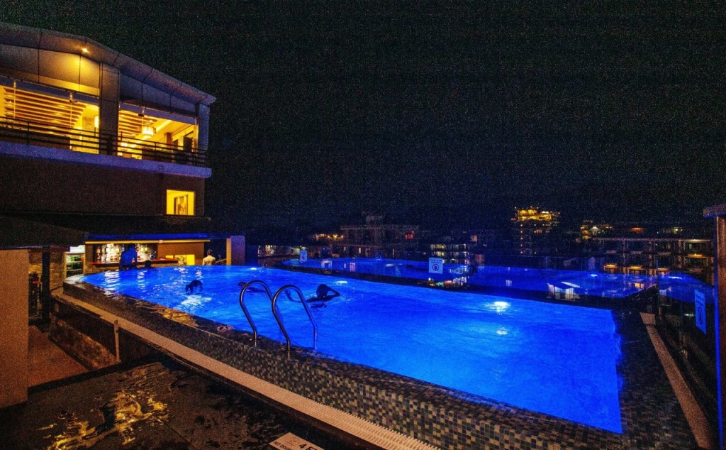 Bodhi Suites Boutique Hotel and Spa - 4
