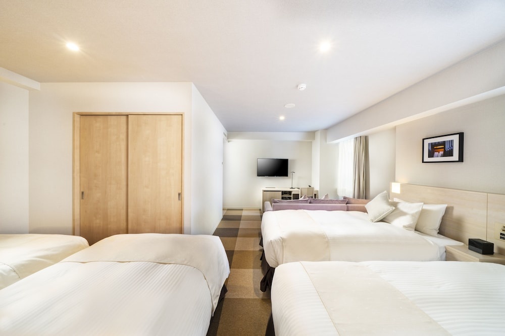 KOKO HOTEL Sapporo Odori 사진 4