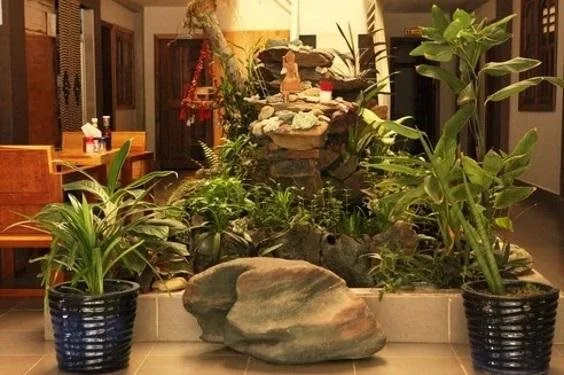 Sok Heng Guesthouse - Général