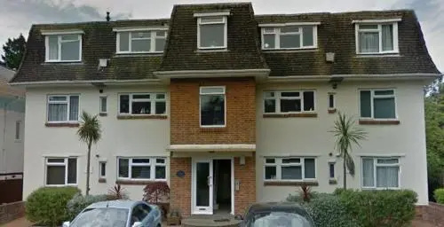 1 Mansard Court