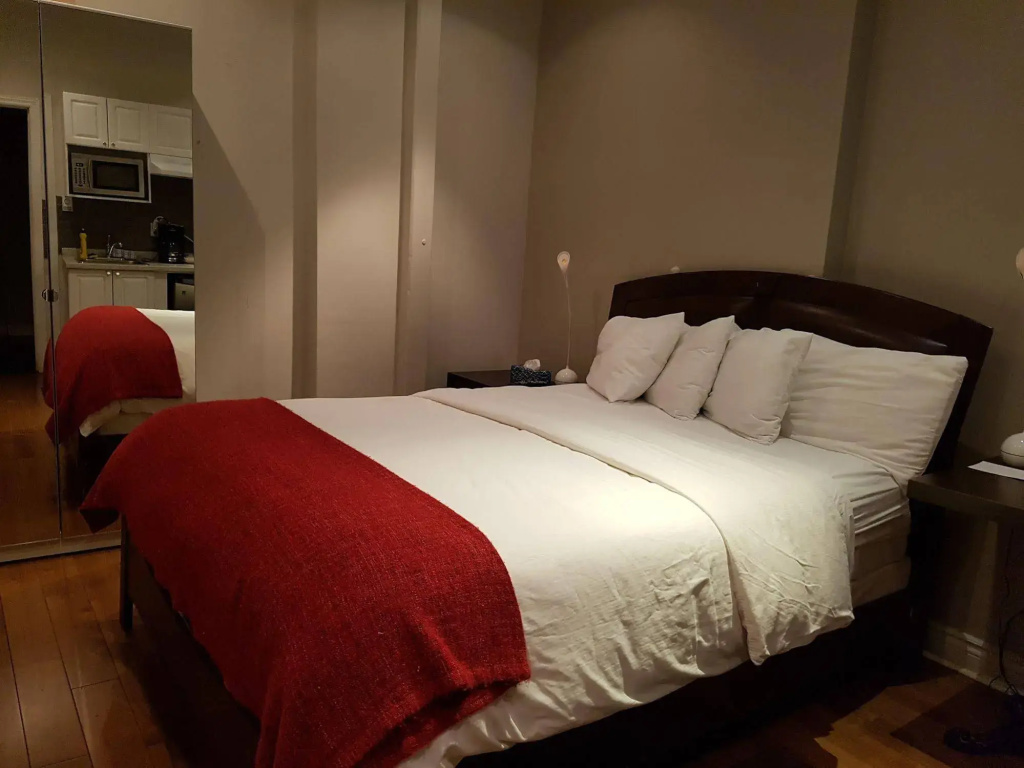 Hotel & Spa Carré Saint-Louis - Général