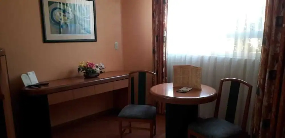 Hotel photo 5