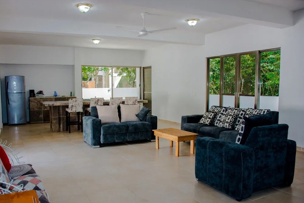 Hotel Casa Tortuga Tulum Cenotes Park Inclusive - Général