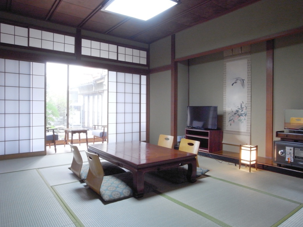 Ryokan Yamamuro 사진 8