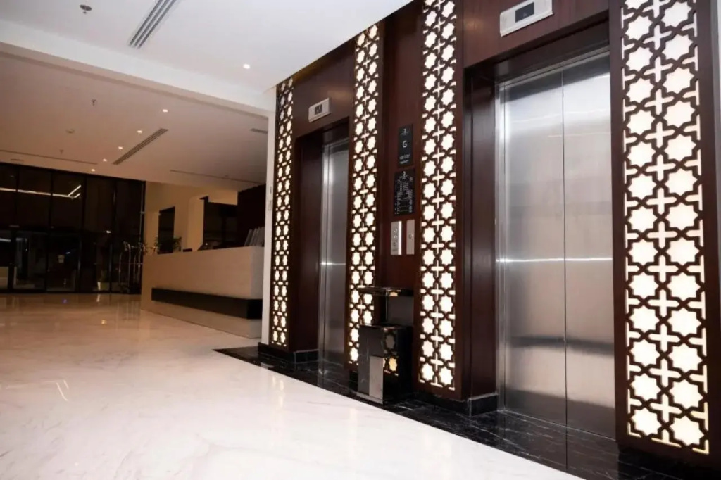 Hotel photo 8