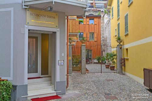Residenza Diana
