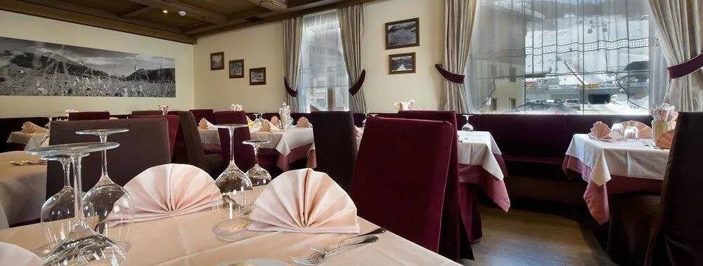 Hotel Cassana - Général