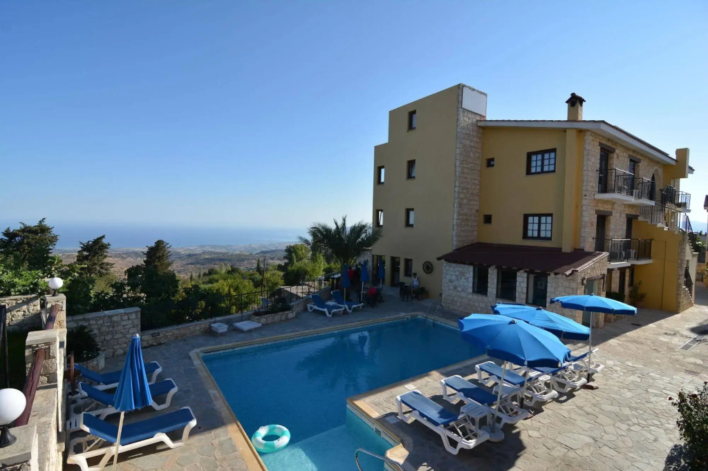 Hotel photo 9