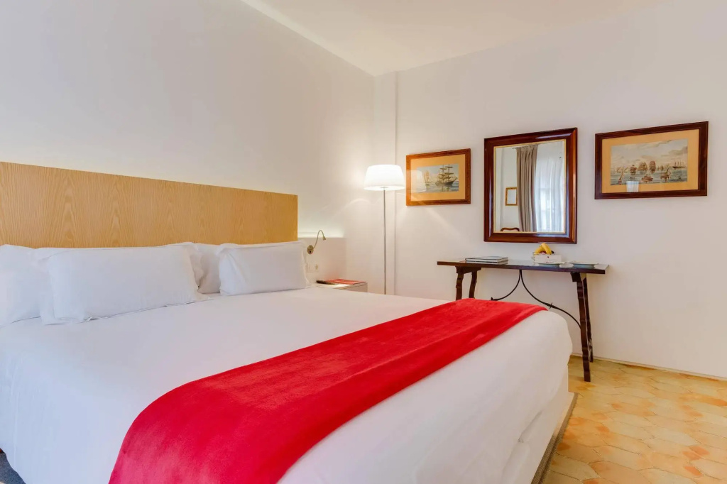 AH Art Hotel Palma - Adults Only - Général