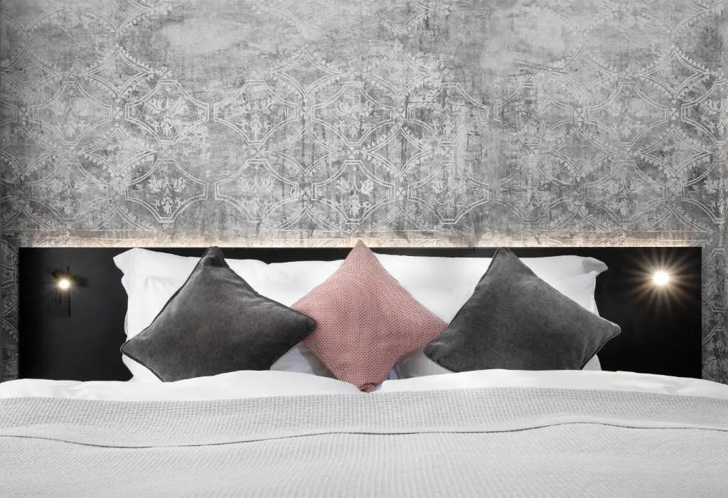 Comfort Double room (full double bed)