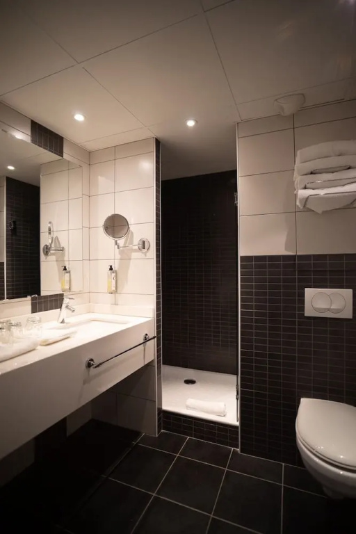 The Originals Boutique, Actuel Hôtel - Chambres