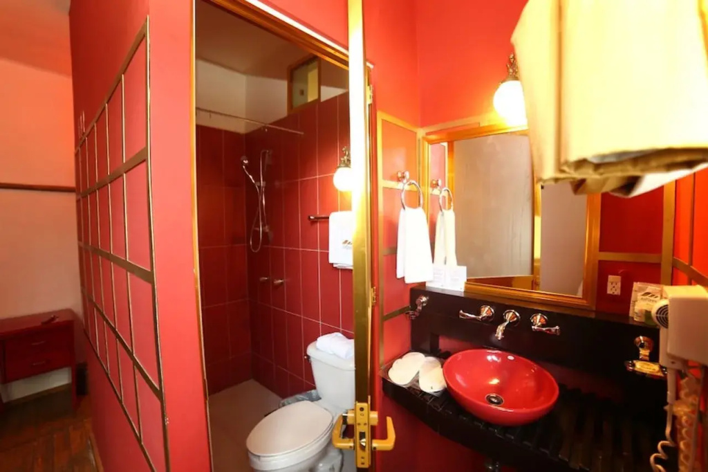 Hotel photo 21