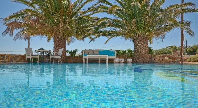 Beach & Waterfront