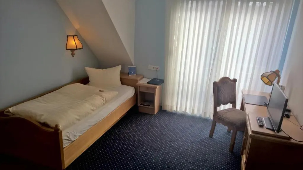 Ringhotel Appelbaum - Chambres