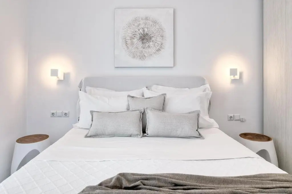 Lilly Residence-All Sea View Suites | Adults Only - Chambres