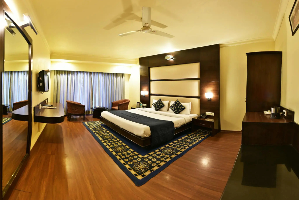 Hotel photo 9