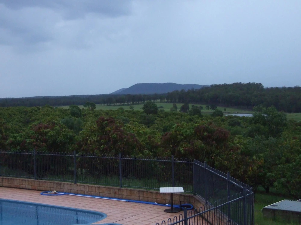 Lake Barra Cottages