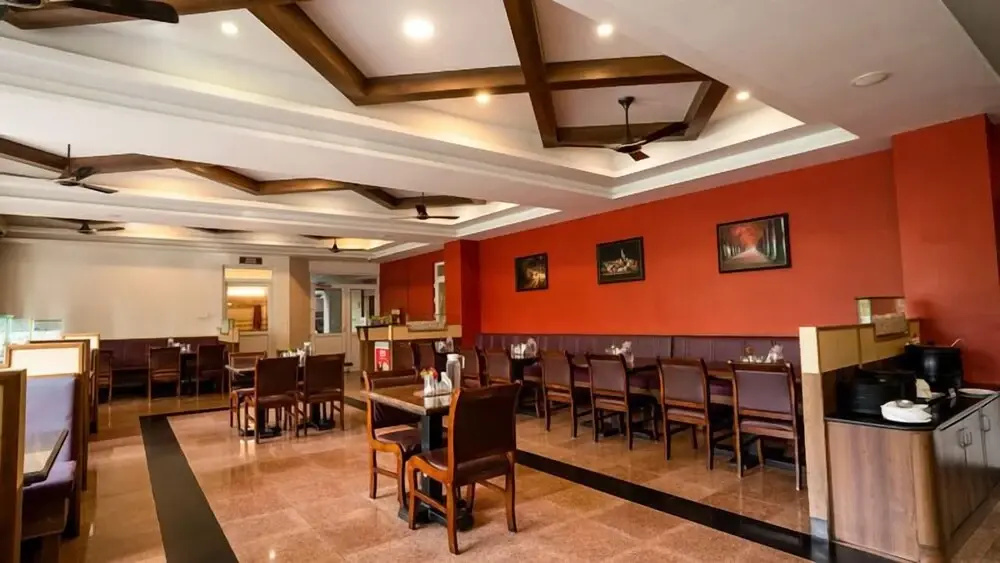 Hotel photo 43