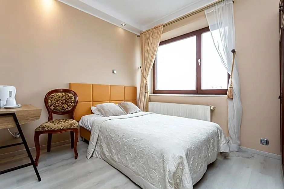 Royal Residence - Chambres