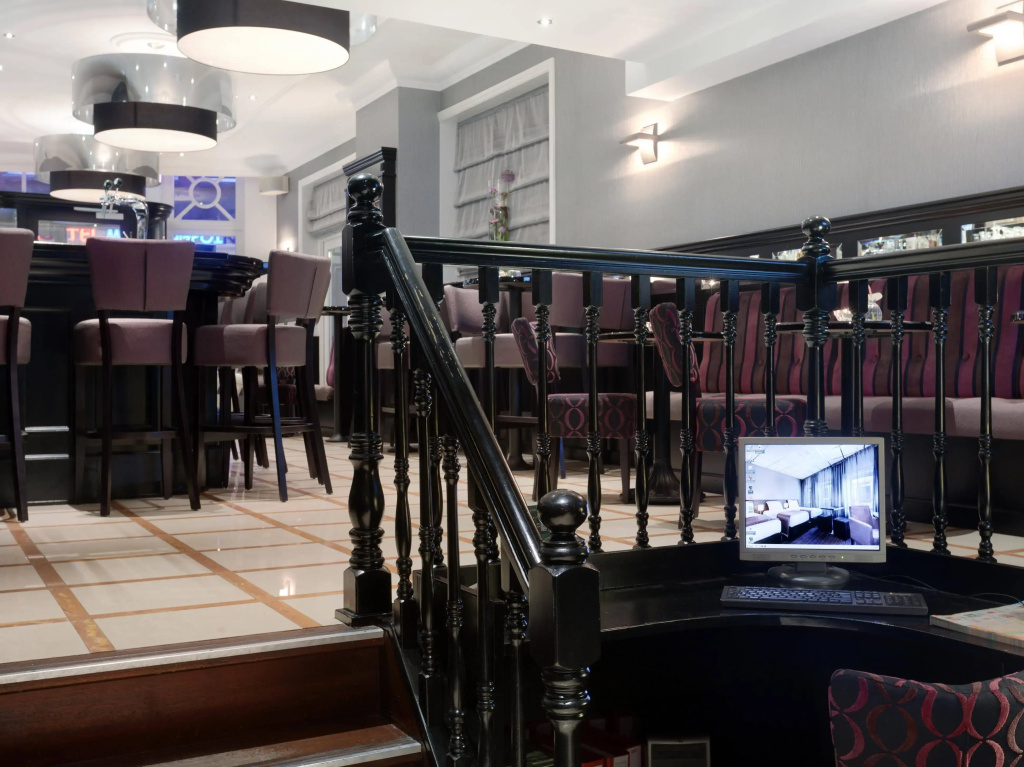 Hotel photo 13