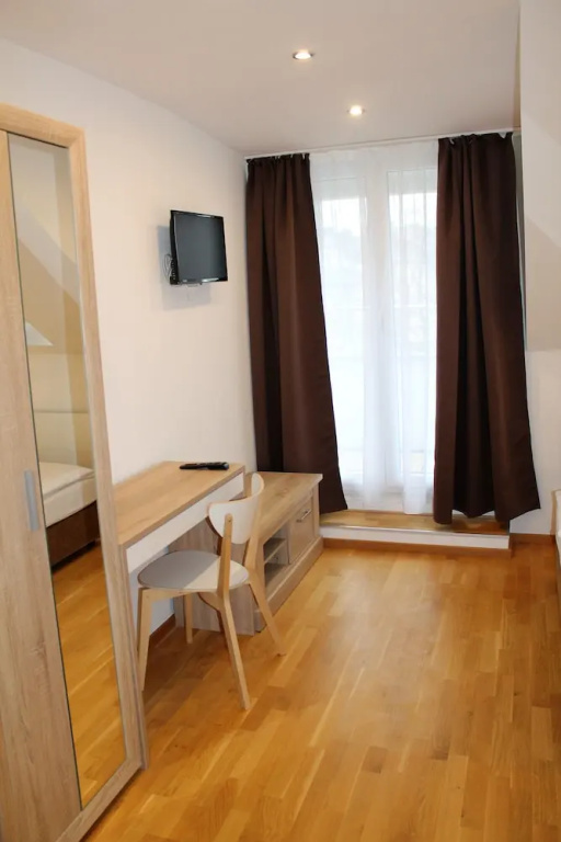 Hotel Stern - Chambres