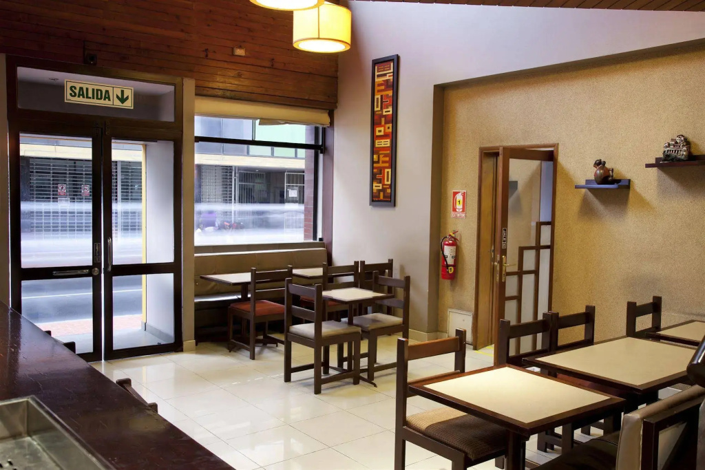 Hotel photo 9