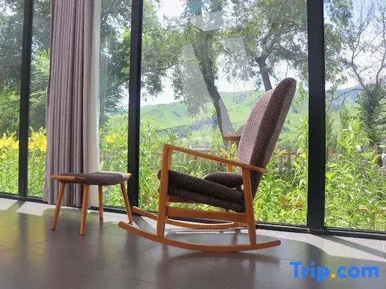Standard room with river view