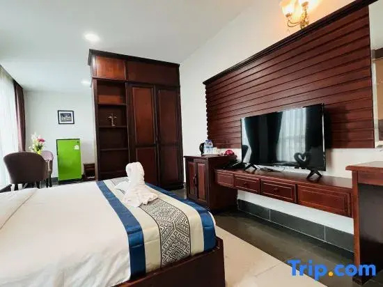 Standard Family room