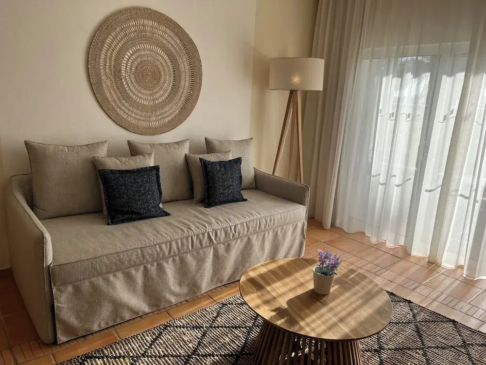 Pestana Palm Gardens - Chambres