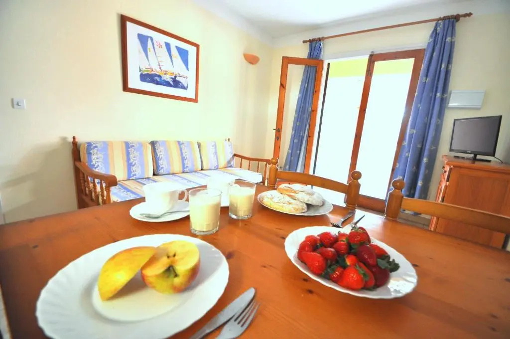 Sant Joan Apartaments - Adults Only - Chambres