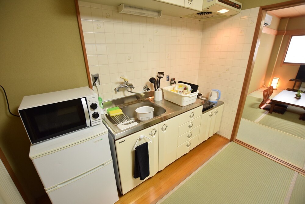 Aikamu Inn House 사진 20
