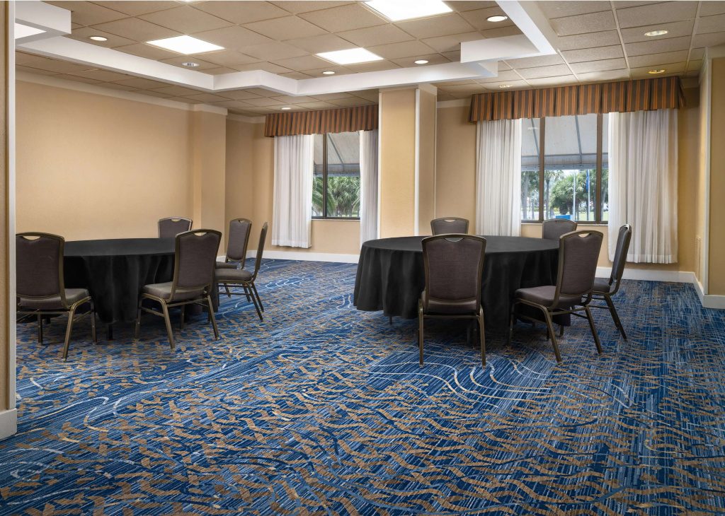 Hilton Clearwater Beach Resort & Spa - Général