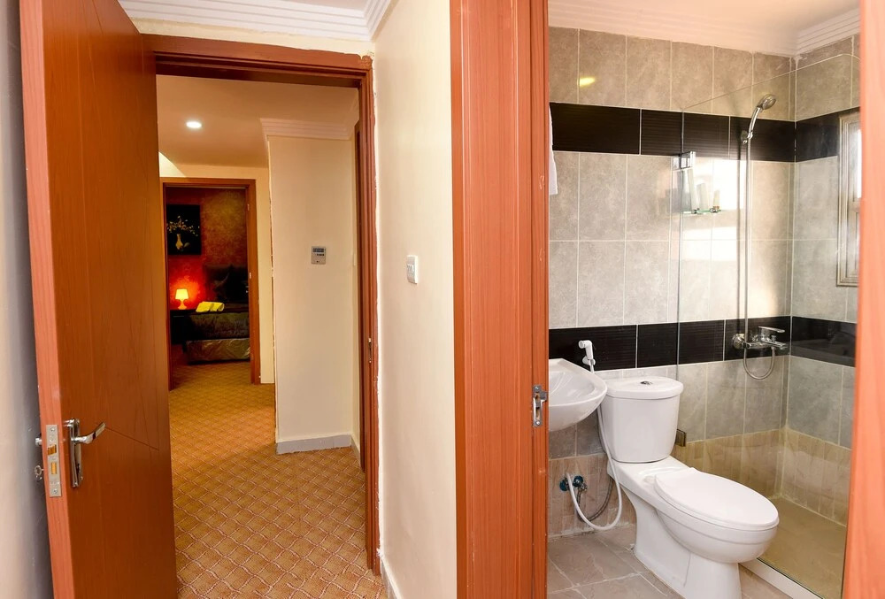 GrandInn Hotel Apartments - фото 8