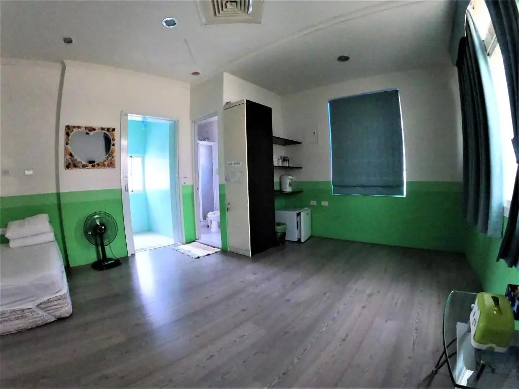 Standard Family room