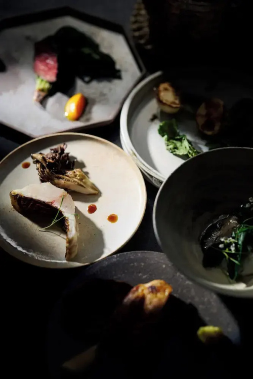 HOTEL FORK & KNIFE Miyajima - Opening in Mar 28th 2026