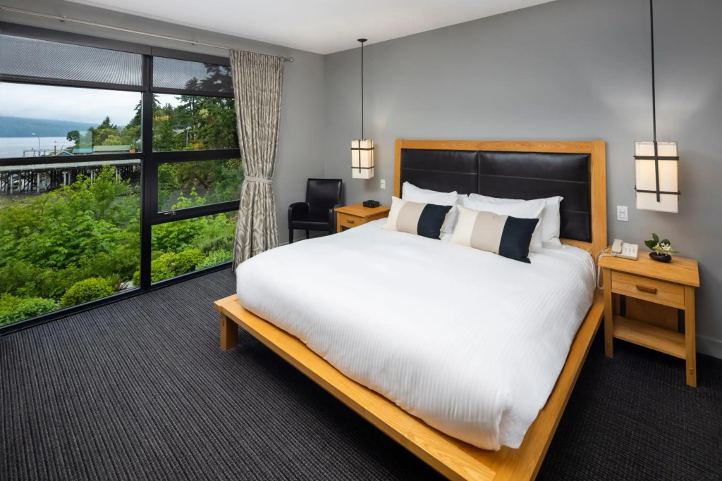 Brentwood Bay Resort - Adults Only (16+) - Général
