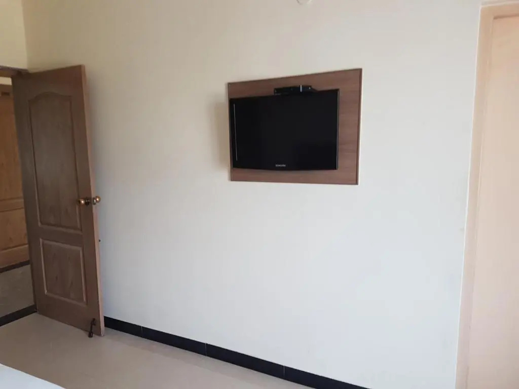 SK Residency - Chambres