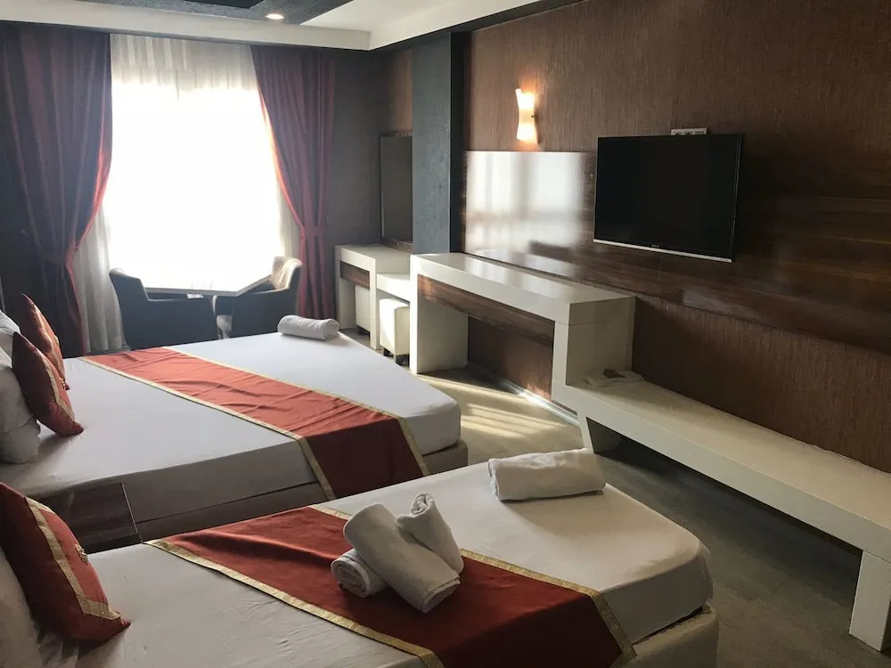 Hotel photo 6