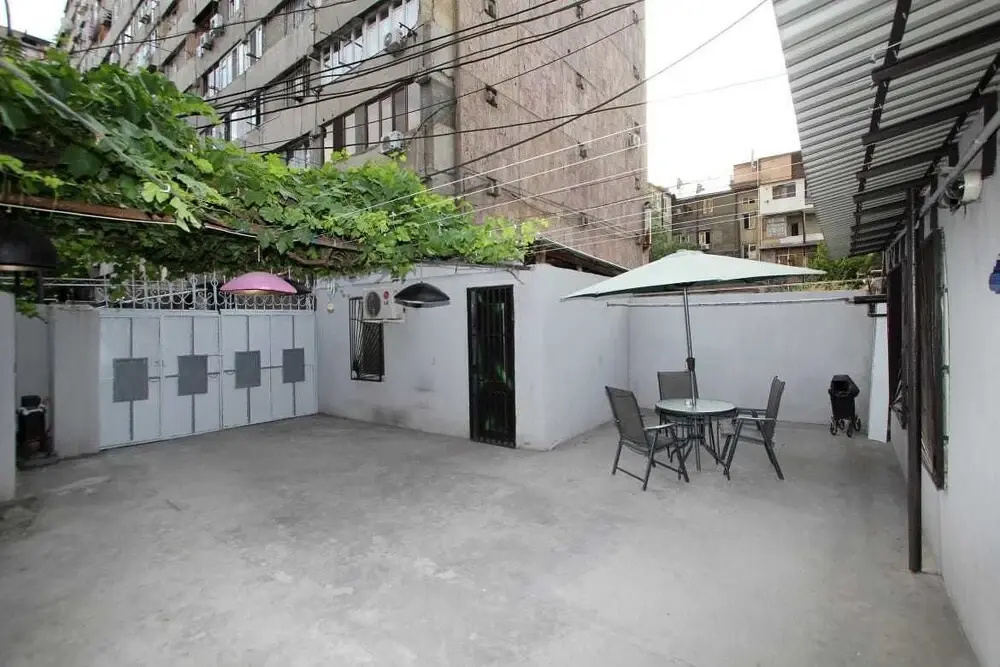 Yerevan Center Hostel