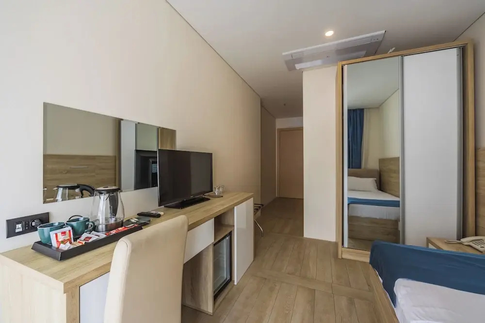 Kosher Hotel Franca - Général