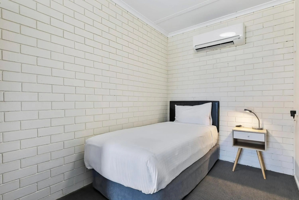 Comfort Inn on Main Hervey Bay - Général