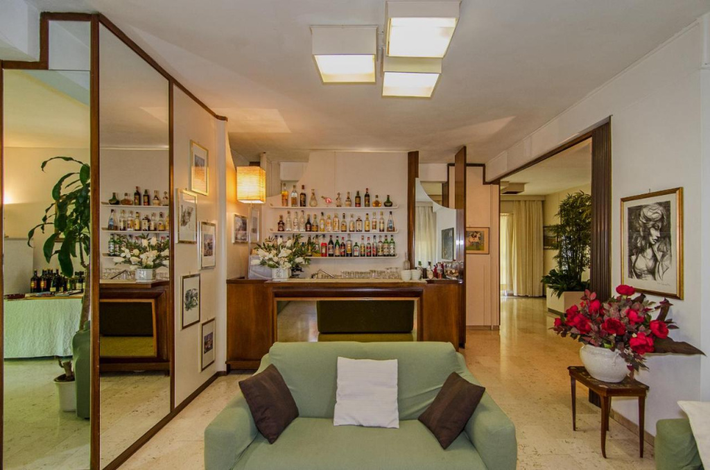 Hotel San Domingo - Général