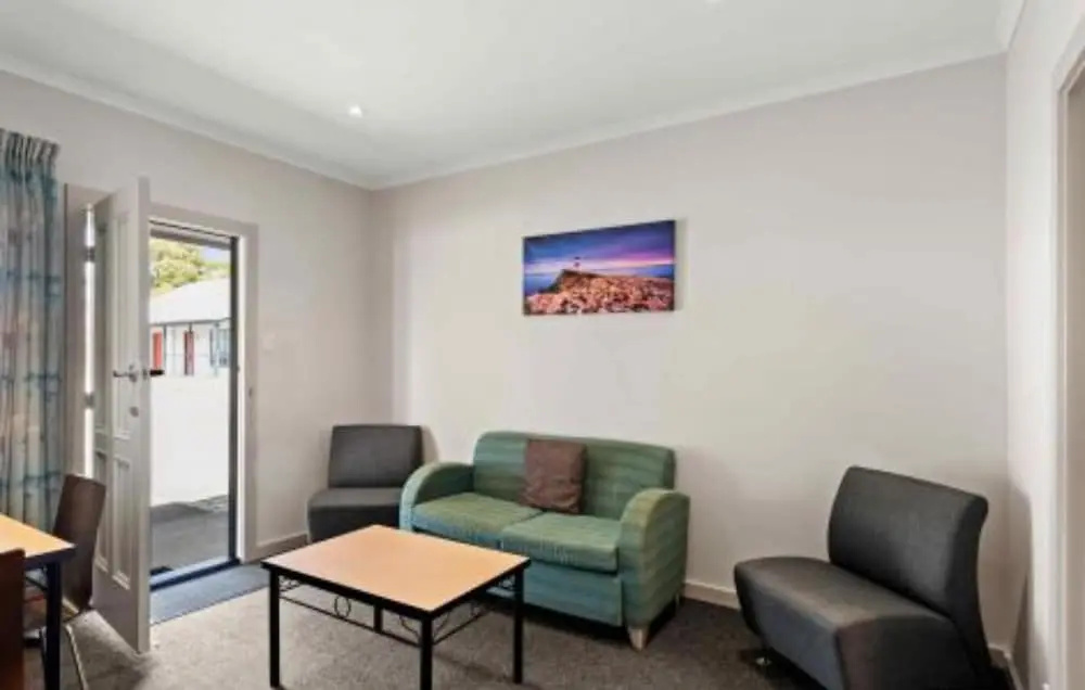 Discovery Parks - Hahndorf - Chambres