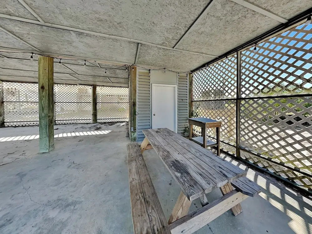 Beach Around & Find Out by Topsail Realty