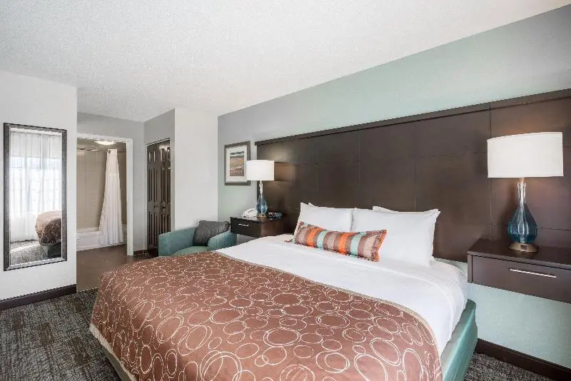 Staybridge Suites Wilmington-Newark by IHG - Chambres