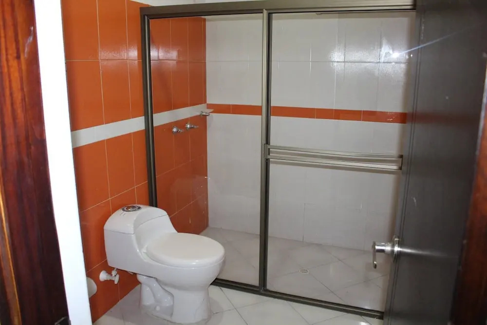 Hotel Laureles Park - Chambres