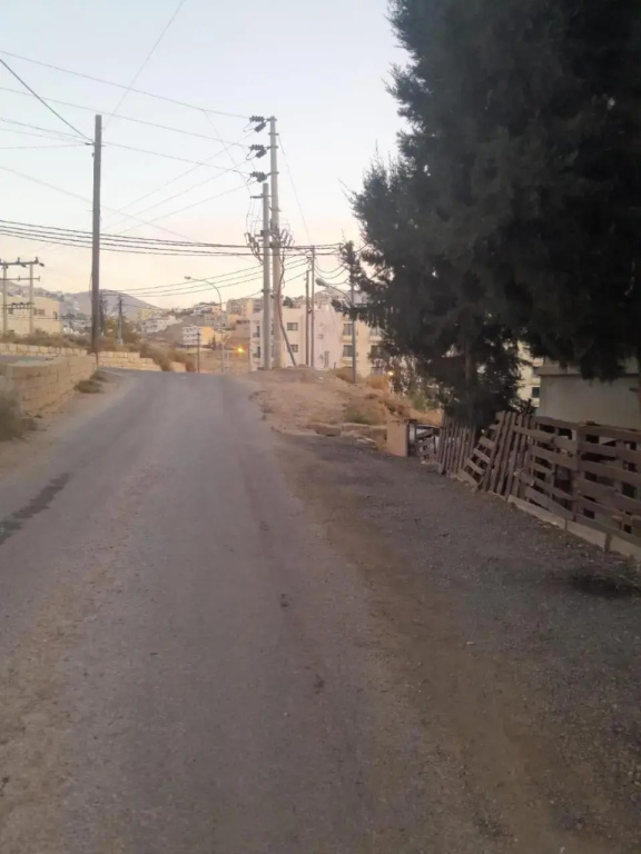 Urban Bedouin Hostel