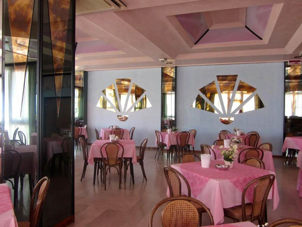 Carlton Beach Hotel, Емілія Романья, Італія мініатюра 19