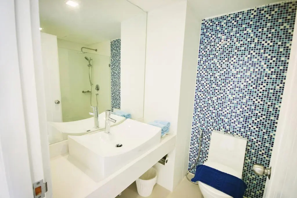 Santorini Hua Hin - Général