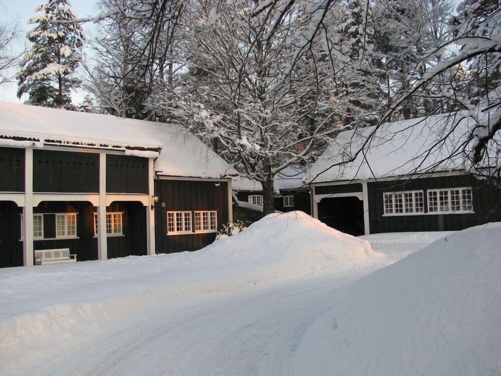 Sole Gjestegård